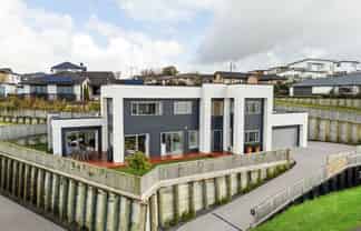 31 Sylvester Crescent, Flagstaff