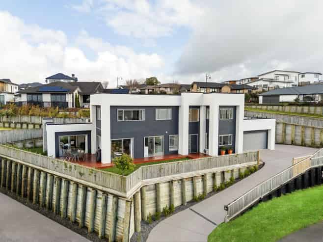 31 Sylvester Crescent, Flagstaff