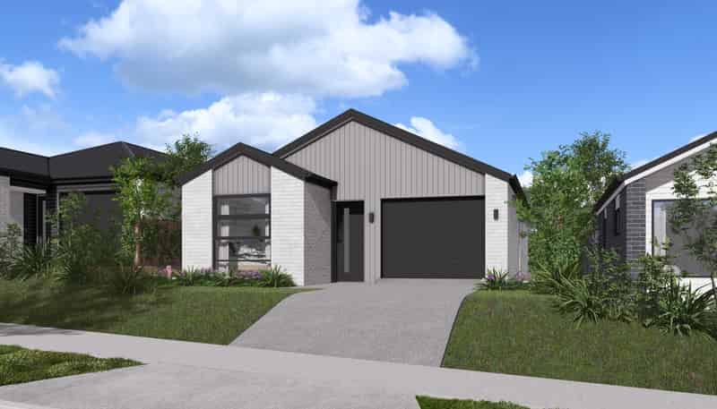 Lot 5 Ngawai, Te Puke, Te Puke