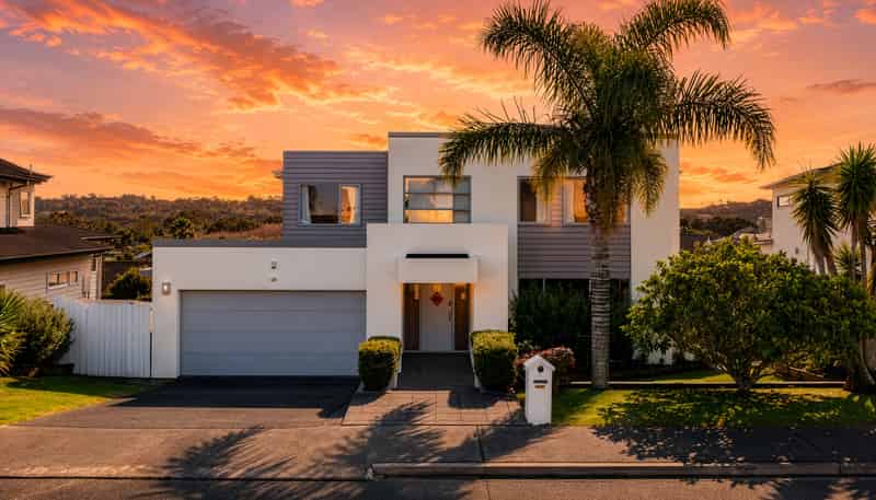14 Oak View Terrace, Albany