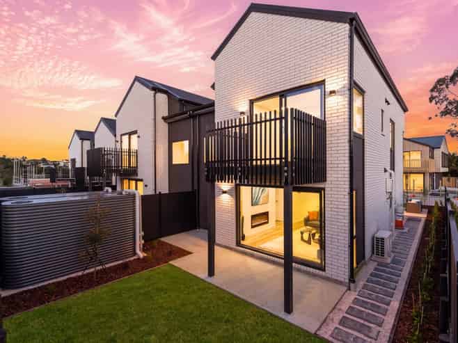 18/64 Fairview Avenue, Fairview Heights