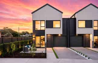 18/64 Fairview Avenue, Albany