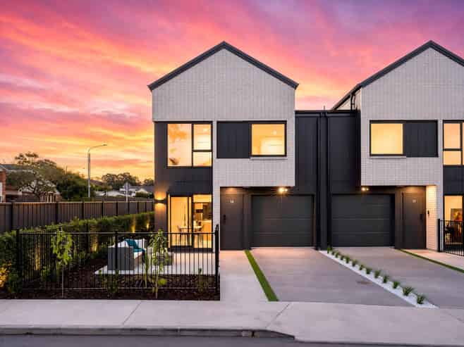 18/64 Fairview Avenue, Fairview Heights