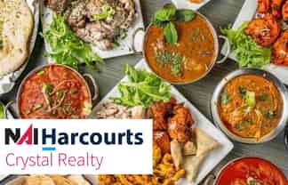 Indian Restaurant for Sale - Prime Auckland Location