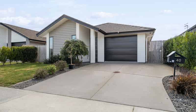 40 Hills View Drive, Papamoa