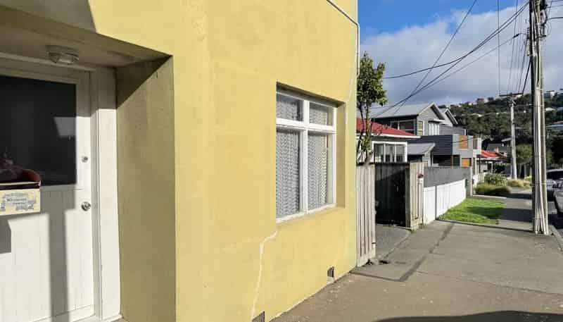 127B Darlington Road, Miramar