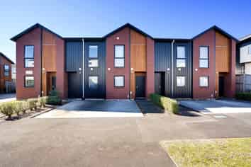 5/13 Palmerston Street, Hamilton Central