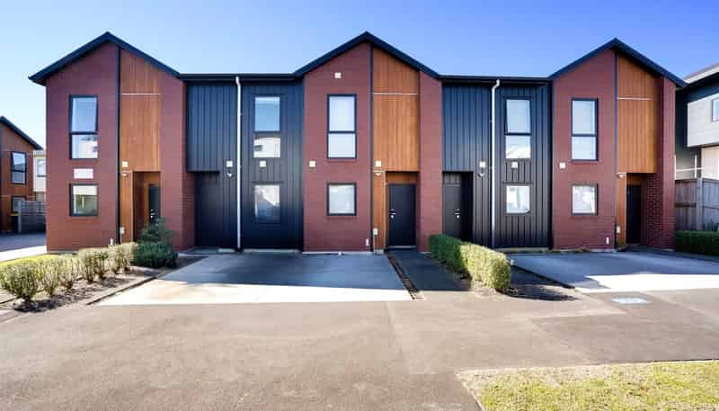 5/13 Palmerston Street, Hamilton Central