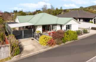 18 Hamon Place, Pukehangi
