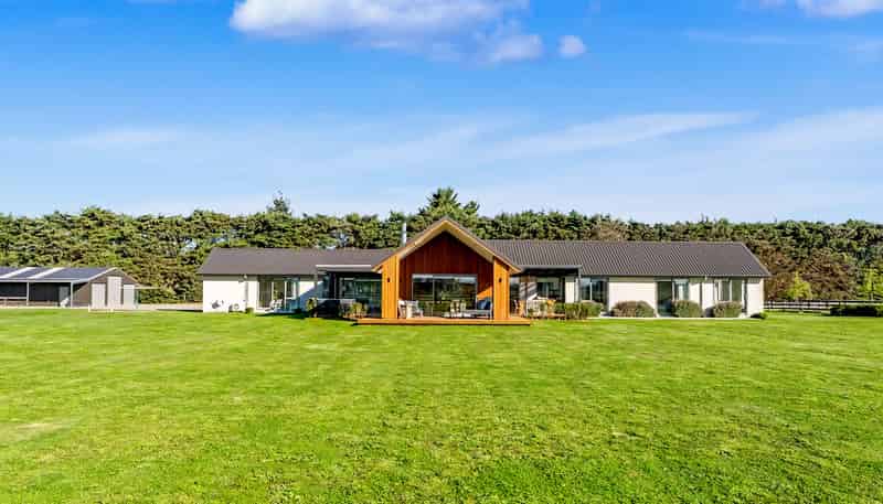 14 Hayes Road, West Melton