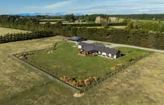 14 Hayes Road, West Melton