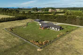 14 Hayes Road, West Melton