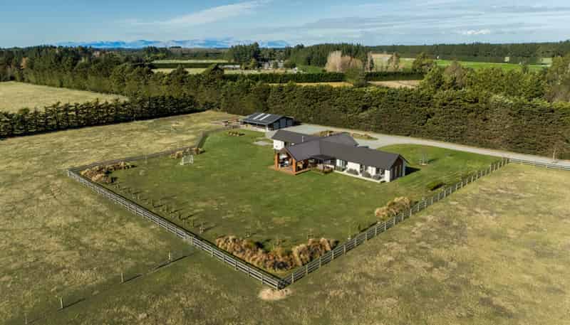 14 Hayes Road, West Melton