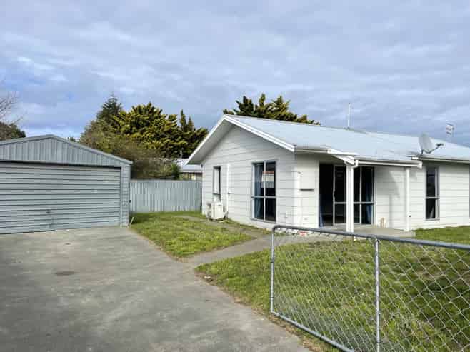 9B Lander Place, Flaxmere