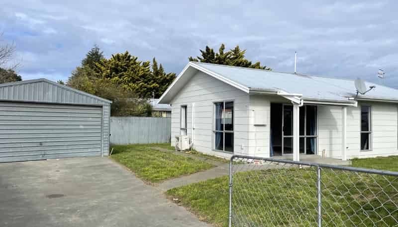 9B Lander Place, Flaxmere