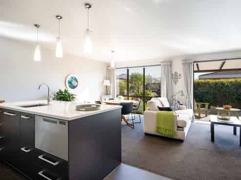1c Elizabeth Street, Richmond