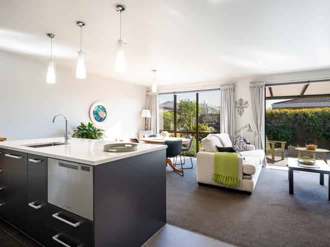 1c Elizabeth Street, Richmond