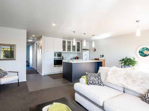 1c Elizabeth Street, Richmond