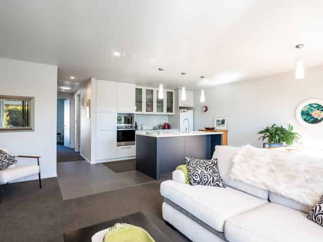 1c Elizabeth Street, Richmond