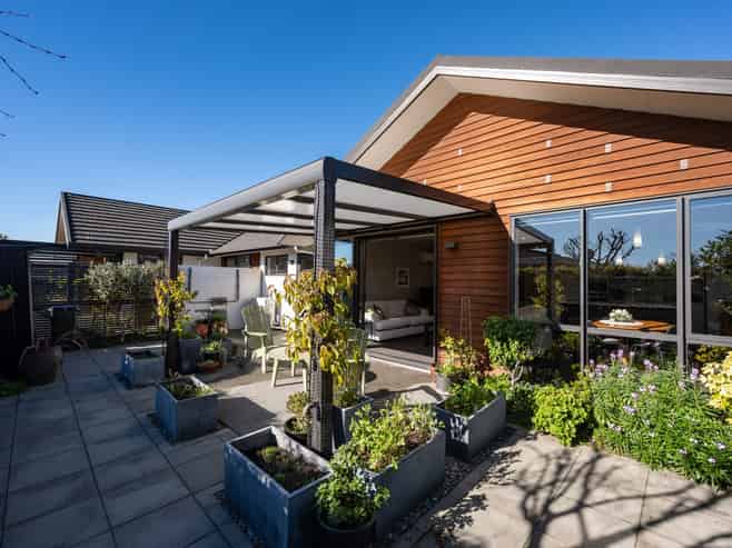 1c Elizabeth Street, Richmond