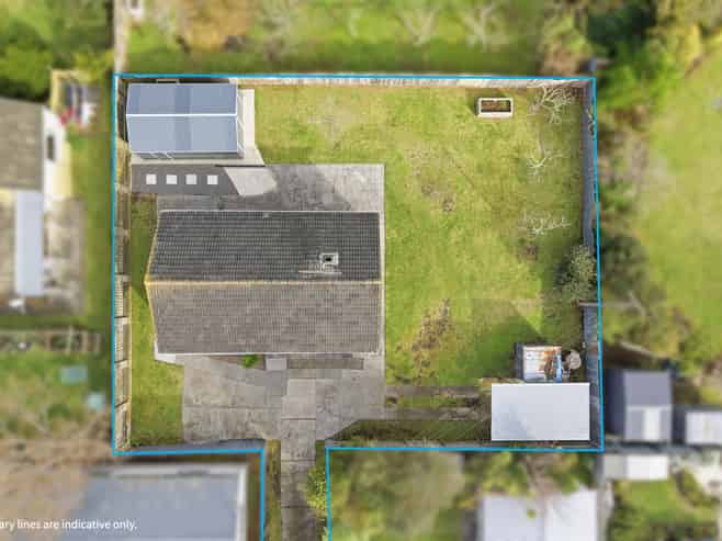 39 Fitzherbert Avenue, Springvale