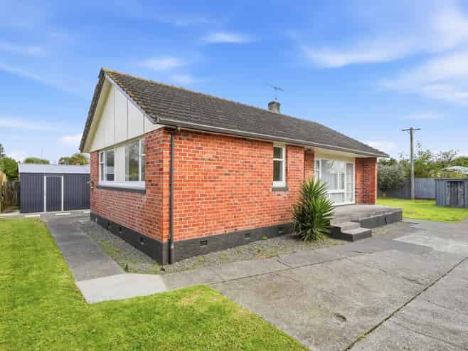 39 Fitzherbert Avenue, Springvale