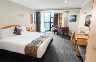 616 (6O/100 Greys Avenue, Auckland Central