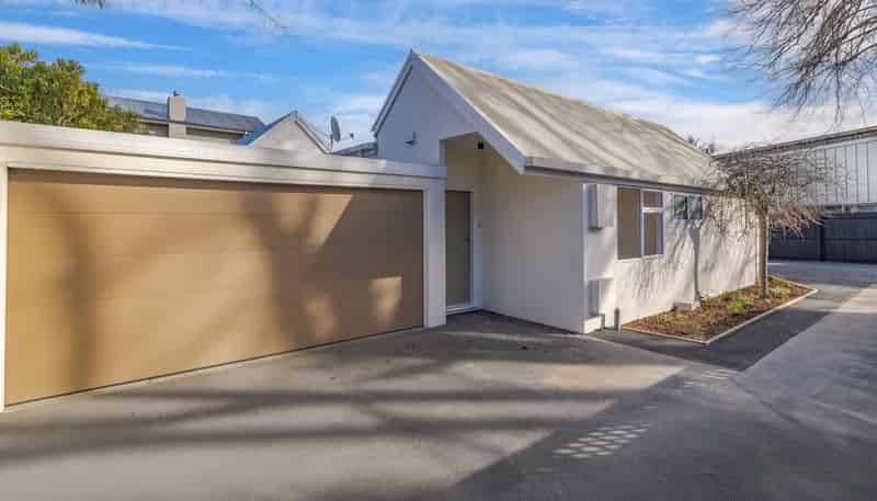 1/129 Papanui Road, MERIVALE