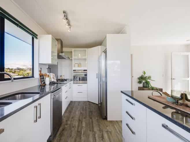 2 Corric Hill, Torbay