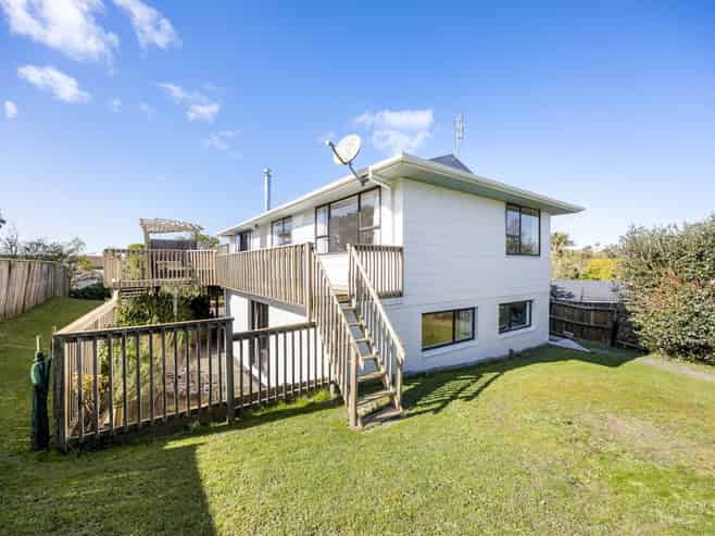 2 Corric Hill, Torbay