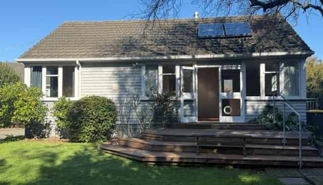 24 Kitchener Place, Opawa