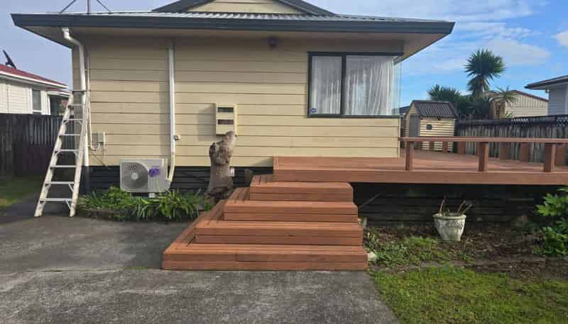 52 Kelwyn Road, Kelston