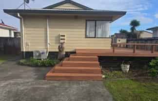 52 Kelwyn Road, Kelston