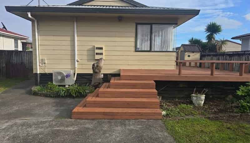 52 Kelwyn Road, Kelston