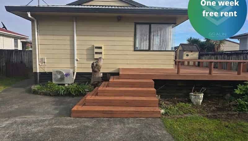52 Kelwyn Road, Kelston