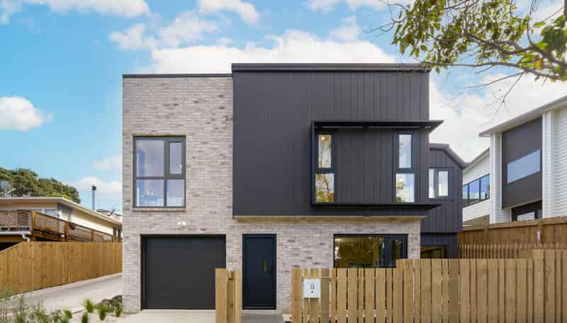 Lot 1, 2, 3/32 Lavery Place, Sunnynook