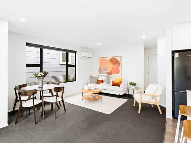 8 Edwin Street, Caversham