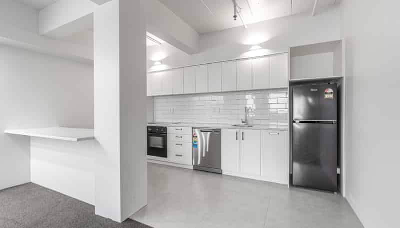 3A/24  Airedale Street, Auckland Central