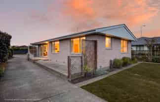 3 Royal Park Drive, Parklands