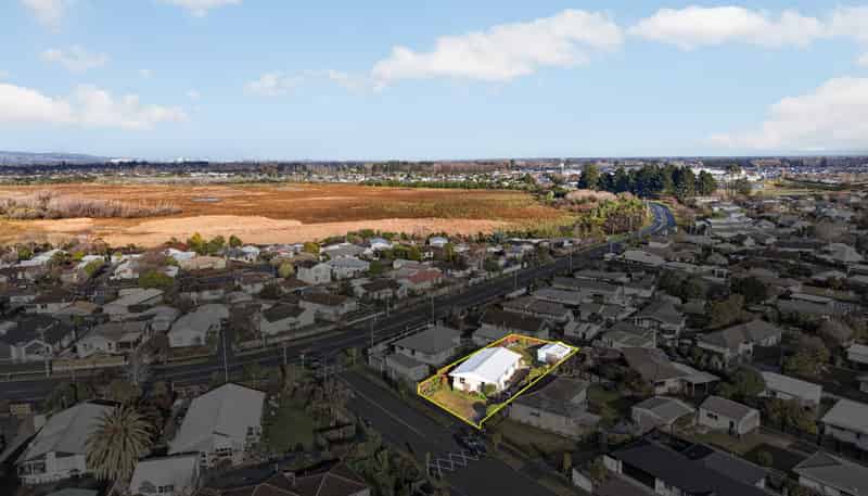 3 Royal Park Drive, Parklands