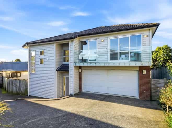 70A Hutchinsons Road, Bucklands Beach
