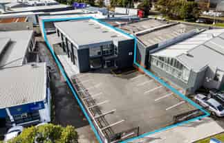 Freehold in Prime Location 