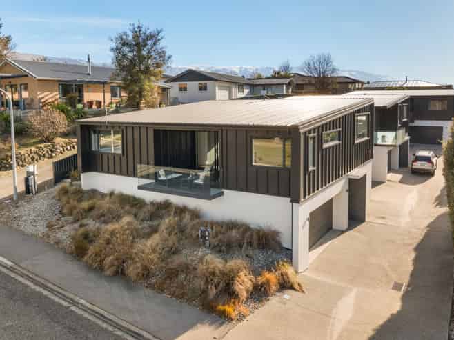 39 Melmore Terrace, Cromwell