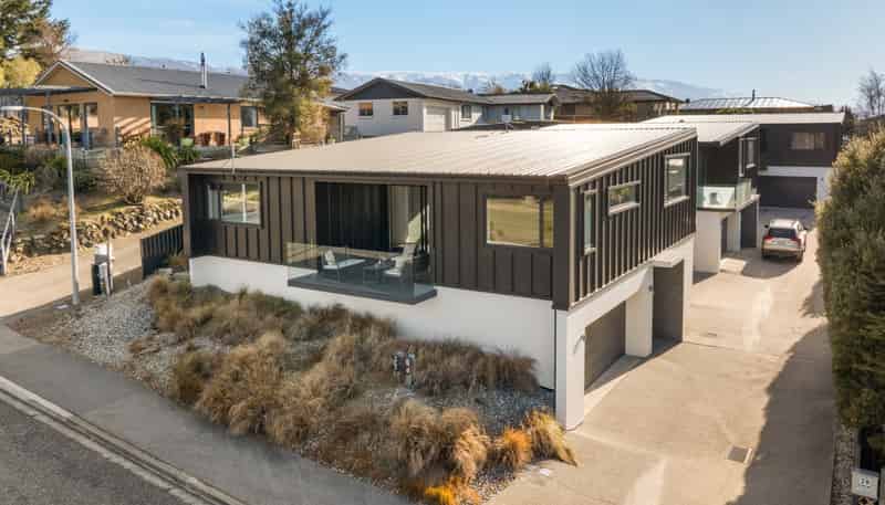 39 Melmore Terrace, Cromwell