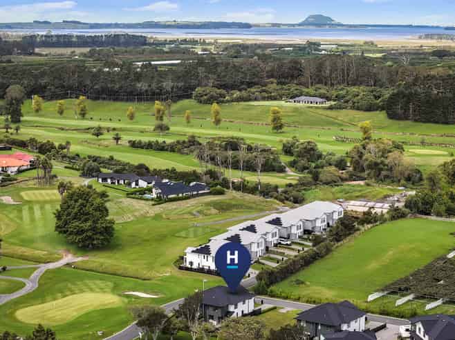 4 Prestwick Lane, Katikati