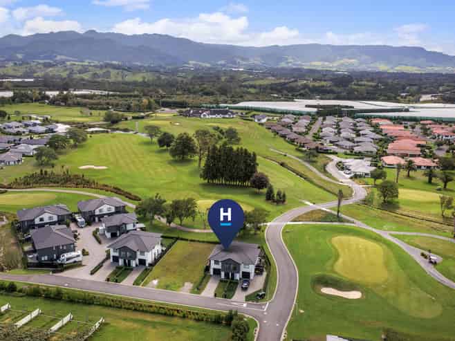 4 Prestwick Lane, Katikati