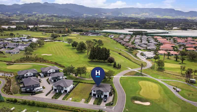 4 Prestwick Lane, Katikati