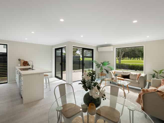 4 Prestwick Lane, Katikati