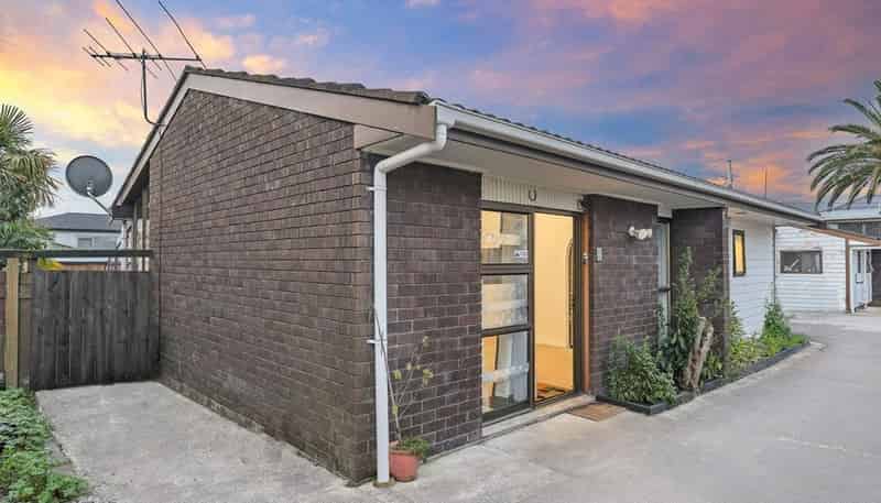 3/21 Northall Road, New Lynn