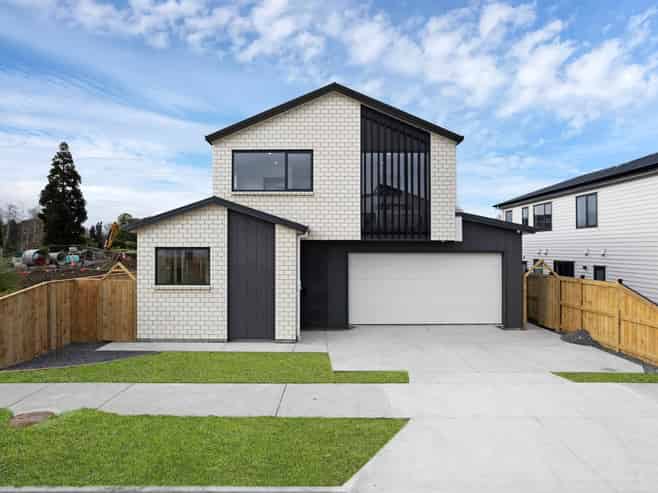 21 Hasted Road, Karaka